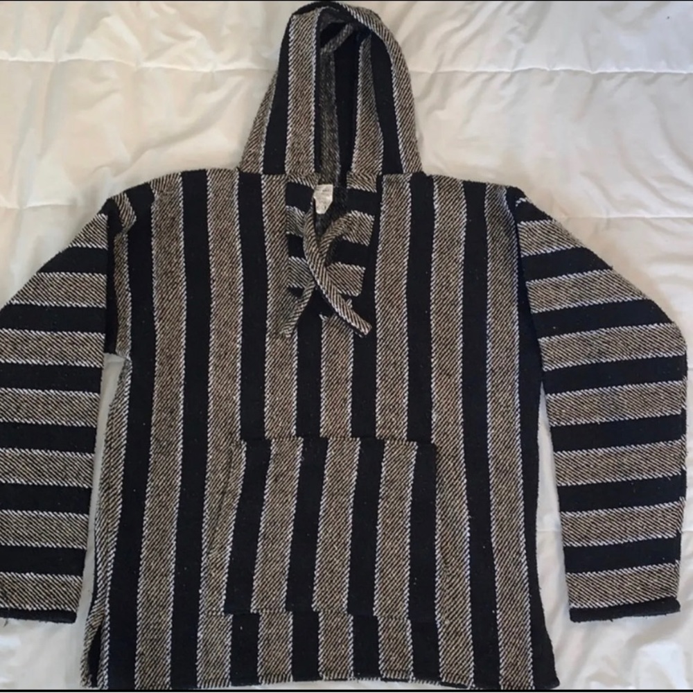 Vel-Mex Baja Hoodie